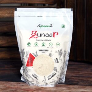 Gunaar Little Millet Flour