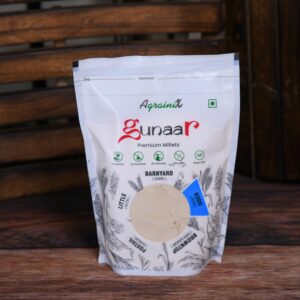 Gunaar Kodo Millet Flour