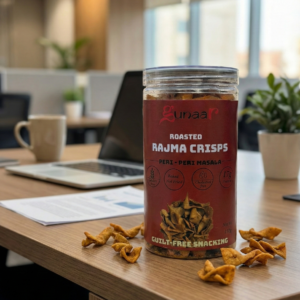 Rajma Crisps