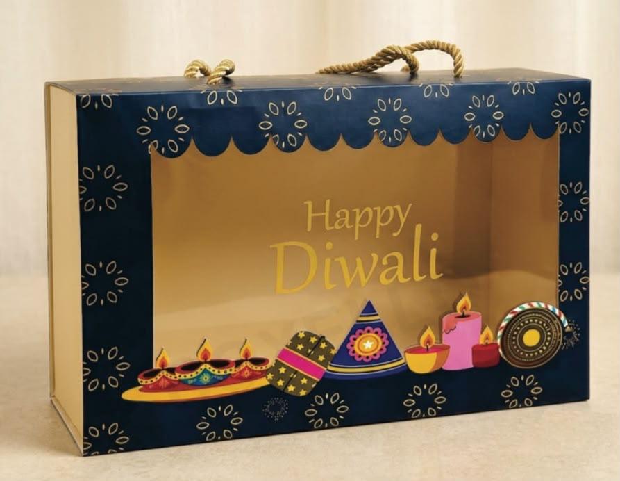 Gunaar Diwali Gift Hamper: Build Your Own - Image 2